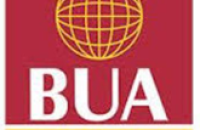 Logo BUA