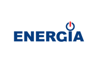 Logo ENERGIA